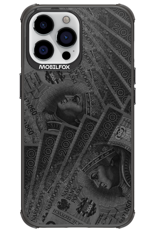 200 2.0 - Apple iPhone 13 Pro Max