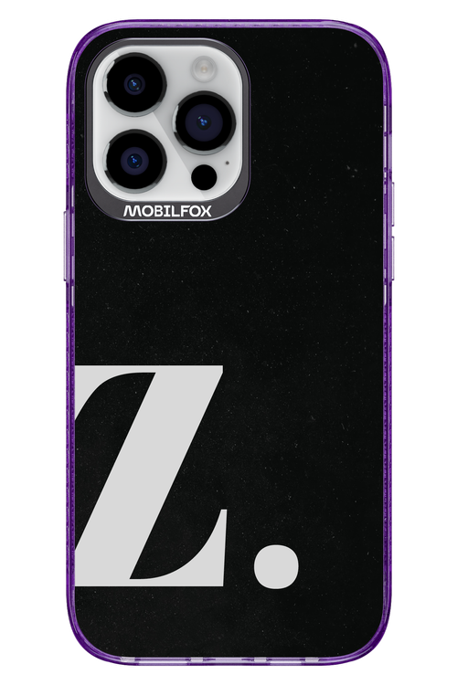 Z (Off Space) 2.0 - Apple iPhone 14 Pro Max