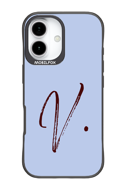 (Jellyfish Presso) V 2.0 - Apple iPhone 17