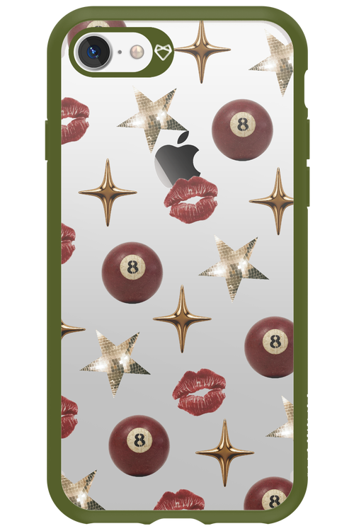 Lucky strike 2.0 - Apple iPhone 7