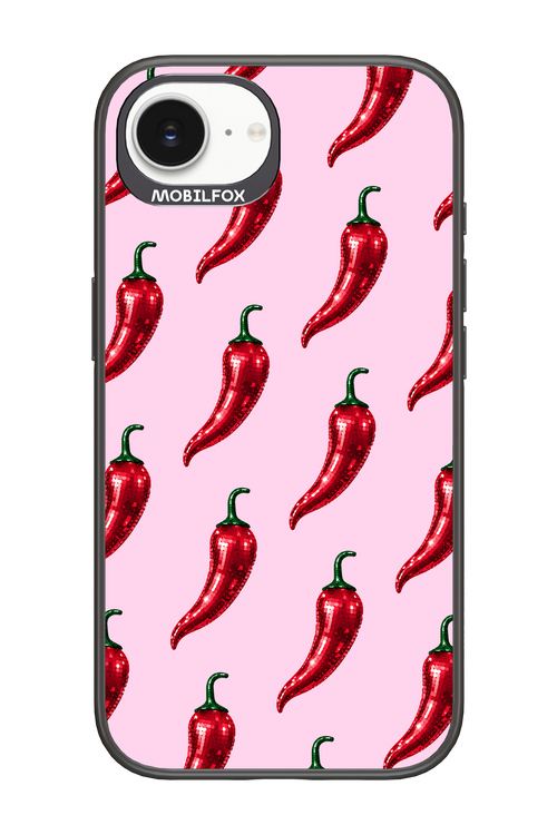 Chili Babe 2.0 - Apple iPhone 16e