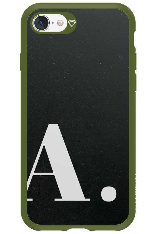 A (Off Space) 2.0 - Apple iPhone SE 2022