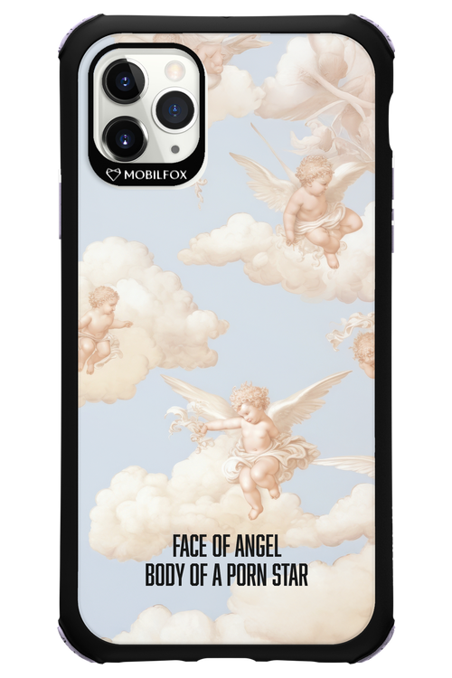 Angelface - Apple iPhone 11 Pro Max