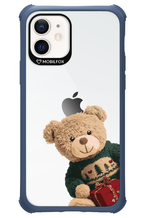 Gifting Bear - Apple iPhone 12