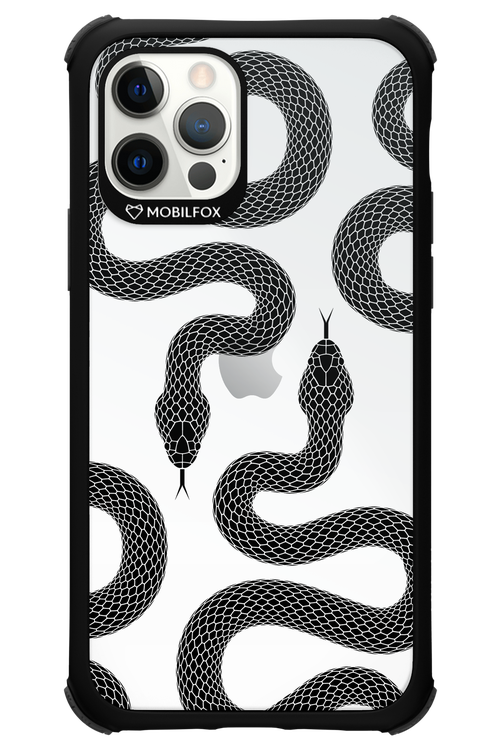 Snakes 2.0 - Apple iPhone 12 Pro