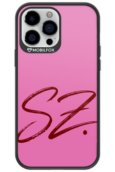 (Sorbet) SZ 2.0 - Apple iPhone 13 Pro Max