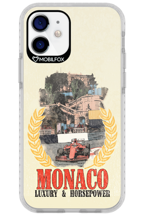 Monaco Luxury - Apple iPhone 12