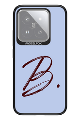 (Jellyfish Presso) B 2.0 - Xiaomi 14