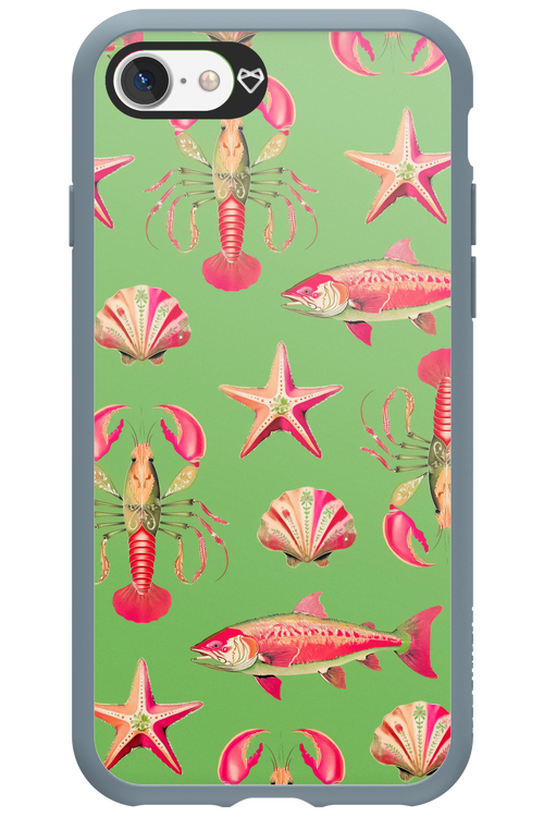 Sea Stars - Apple iPhone 7