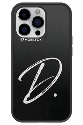 (Off Space) D 2.0 - Apple iPhone 13 Pro