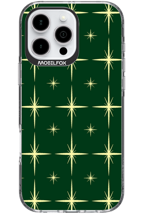 Star Light - Apple iPhone 16 Pro Max