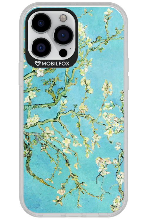 Almond Blossom - Apple iPhone 13 Pro Max