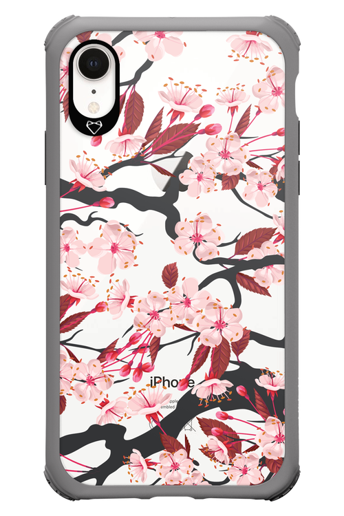 Sakura 2.0 - Apple iPhone XR
