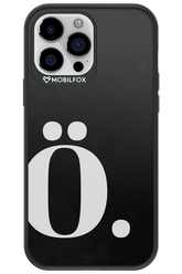 O II (Off Space) 2.0 - Apple iPhone 13 Pro Max