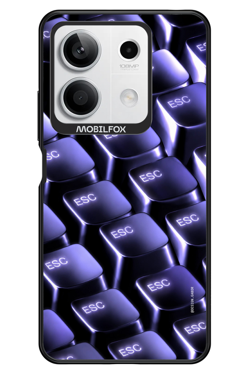 Can's Escape 2.0 - Xiaomi Redmi Note 13 5G