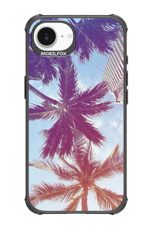 Sunset Dreams 2.0 - Apple iPhone 16e