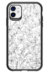 Lineart Beauty - Apple iPhone 11