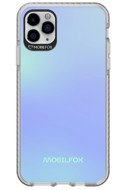 Pastel Blue - Apple iPhone 11 Pro Max