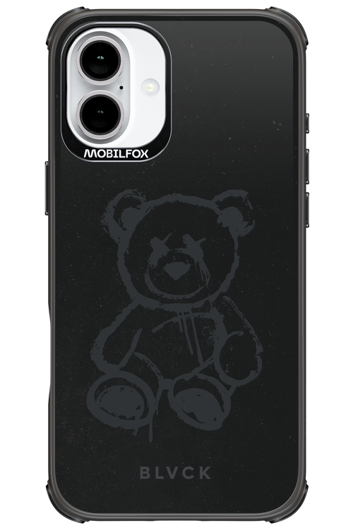 BLVCK BEAR 2.0 - Apple iPhone 16 Plus