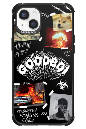 Good Boy - Apple iPhone 14 Plus