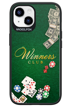 Winner's Club - Apple iPhone 14