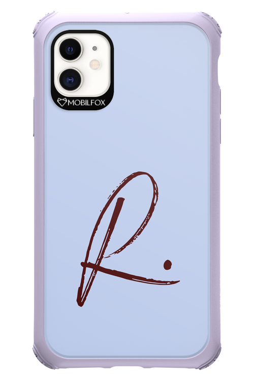 (Jellyfish Presso) R 2.0 - Apple iPhone 11