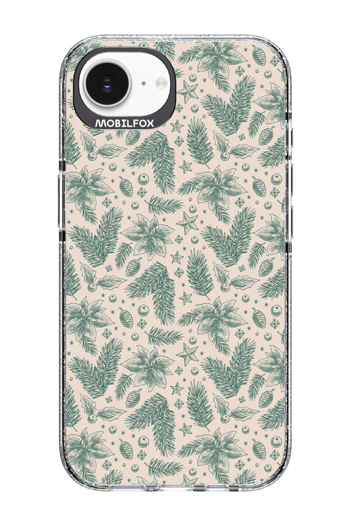 Green Christmas - Apple iPhone 16e