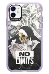 No Limits 2.0 - Apple iPhone 11