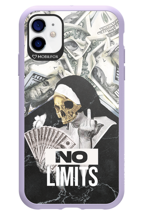 No Limits 2.0 - Apple iPhone 11