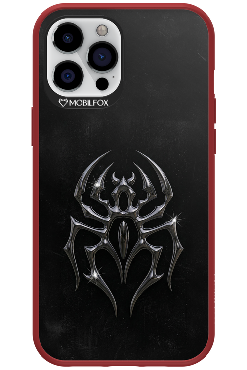 Dark Spider 2.0 - Apple iPhone 12 Pro Max