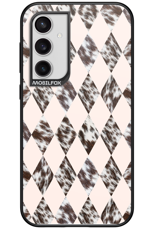 Cool Floor - Samsung Galaxy S23 FE