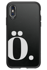 O II (Off Space) 2.0 - Apple iPhone XS