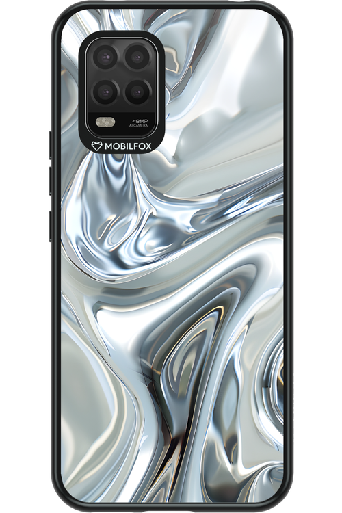 True Silver 2.0 - Xiaomi Mi 10 Lite 5G