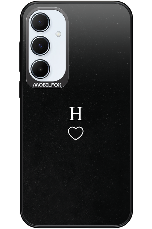 H Black 2.0 - Samsung Galaxy A55