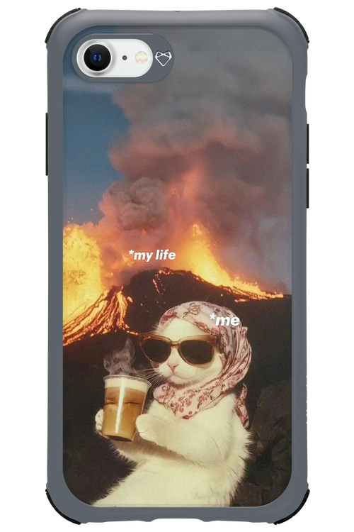 My life 2.0 - Apple iPhone SE 2020