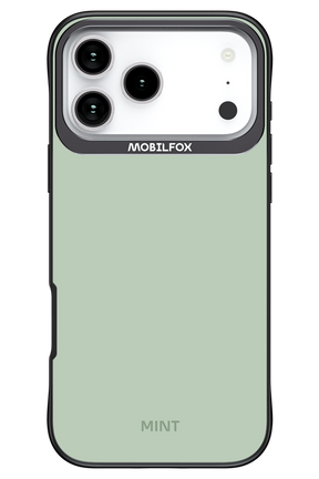 MINT 2.0 - Apple iPhone 17 Pro Max