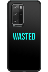 WASTED 2.0 - Huawei P40 Pro
