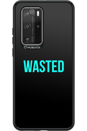 WASTED 2.0 - Huawei P40 Pro