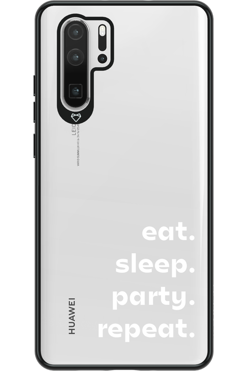 Party Loop Light 2.0 - Huawei P30 Pro