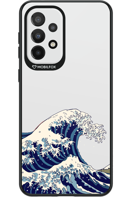 Great Wave 2.0 - Samsung Galaxy A33