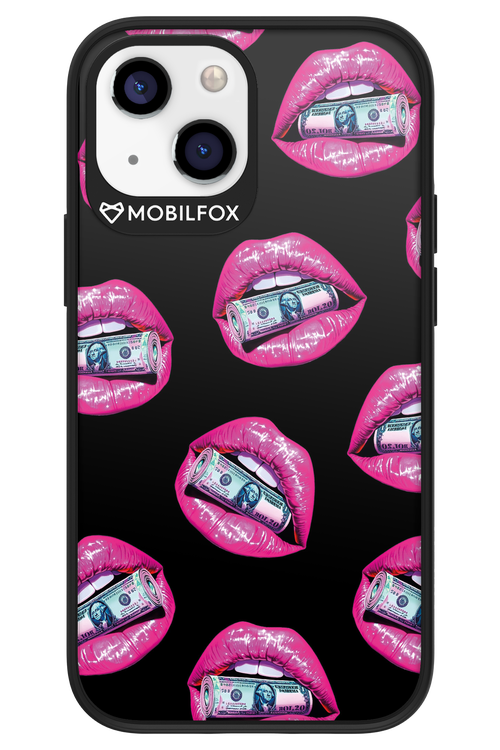Money Lips - Apple iPhone 13 Mini