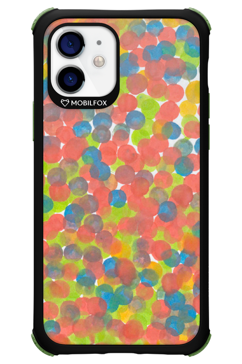 Soft Dots - Apple iPhone 12