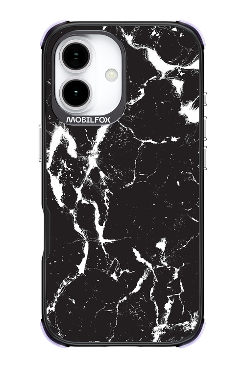 Grunge Marble 2.0 - Apple iPhone 17
