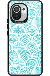 Costa del Sol Floral 2.0 - Xiaomi Mi 11 5G
