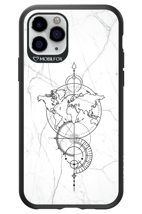 Compass 2.0 - Apple iPhone 11 Pro