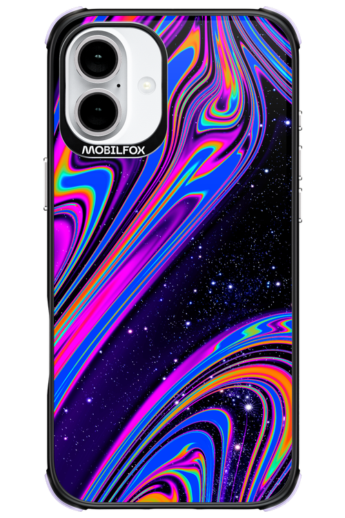 Galactic Psy - Apple iPhone 16 Plus