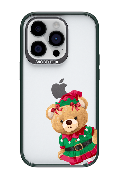 Mrs. Elf - Apple iPhone 14 Pro