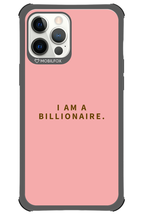 Billionaire - Apple iPhone 12 Pro Max