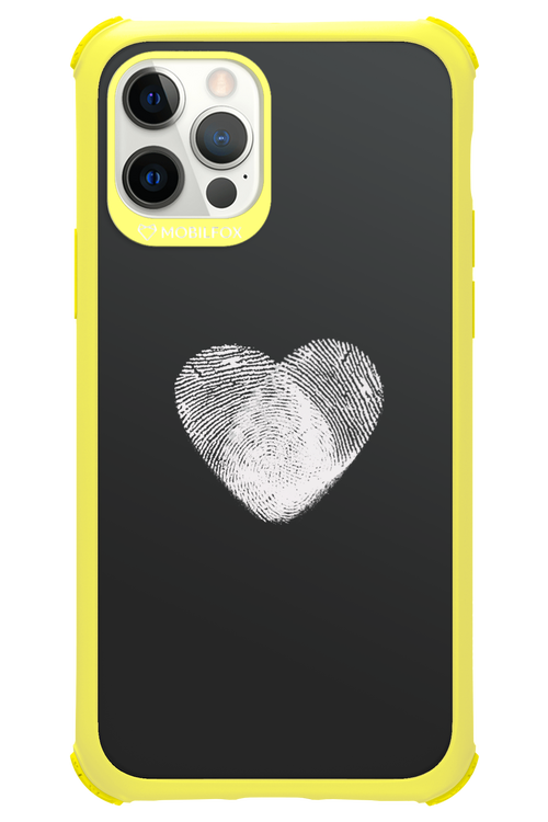 EVIDENCE - Apple iPhone 12 Pro