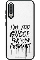 Gucci - Samsung Galaxy A70
